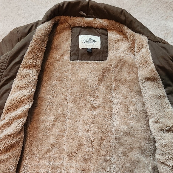 Jacket Size Small - Picture 4 of 6